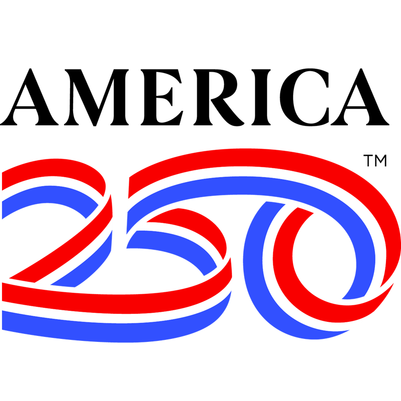 America250 mark